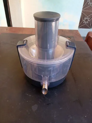 Jarra centrífuga Walita, Philips R7774.