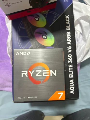 Ryzen 7 5700