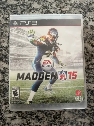 Jogo PlayStation 3