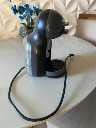Cafeteira Dolce Gusto