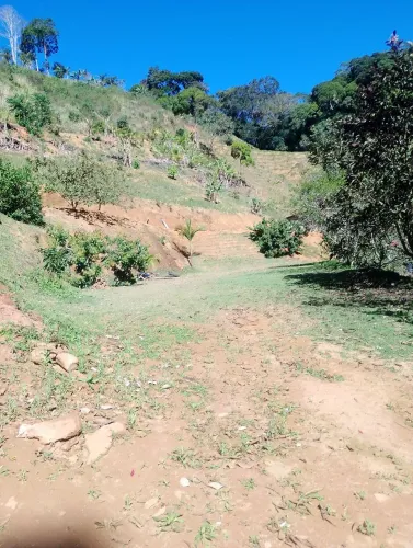 Sítio próximo a marechal floriano