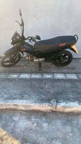 Vende-se essa pop