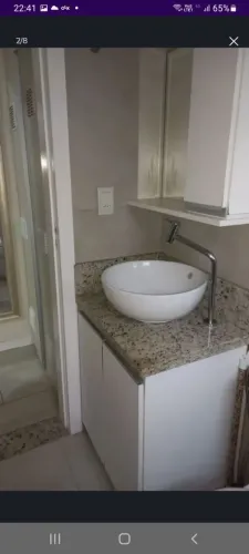 Ap em Balneário Camboriú central