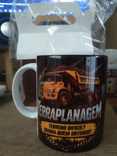 Canecas personalizada