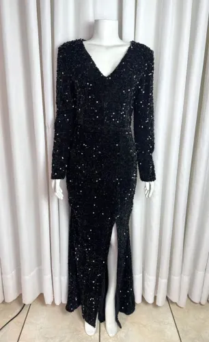 Vestido de festa