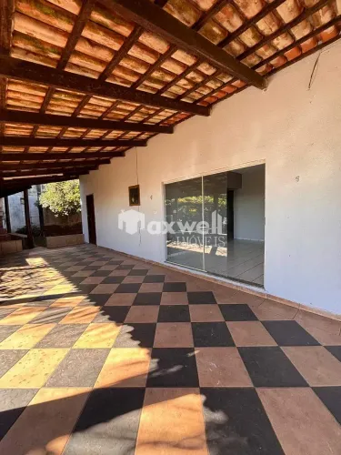 Casa para locação, Centro, Aparecida de Goiânia, GO