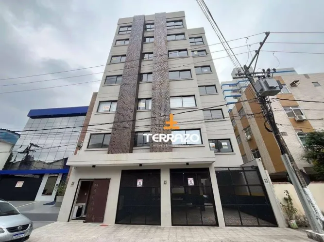 Sala Comercial para venda e locação, Aterrado, Volta Redonda - SA0008.