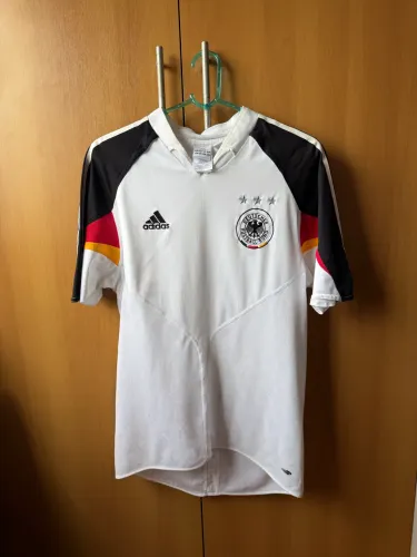 CAMISA ALEMANHA