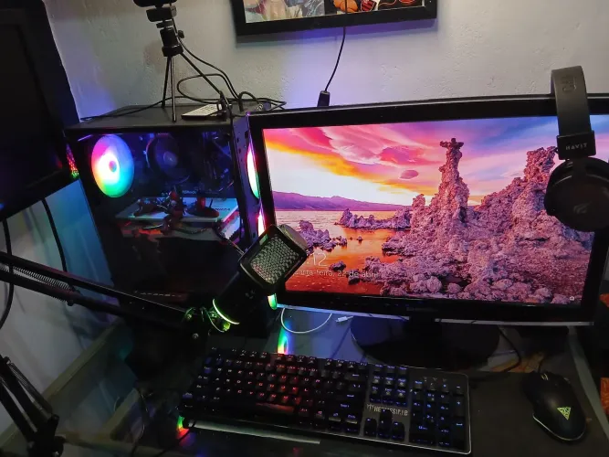 Pc Gamer