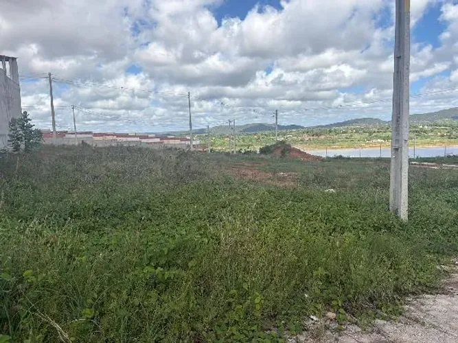 Negócio vantajoso Terreno no Centro, Jeremoabo - BA, Nº 313, 250m² | Leilão
