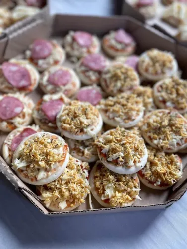 Pizza Brotinho 