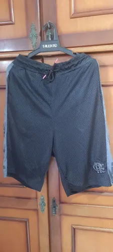 Bermuda Flamengo 