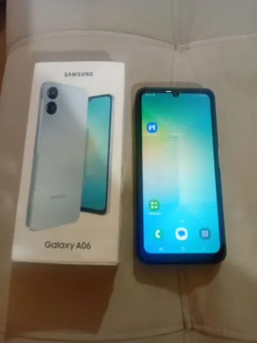 Galaxy A06