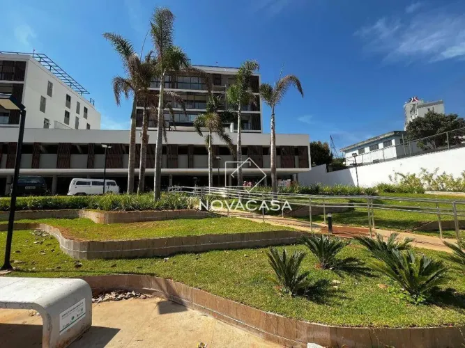 Loja para alugar, 86 m² por R$ 10.346,57/mês - Ouro Preto - Belo Horizonte/MG