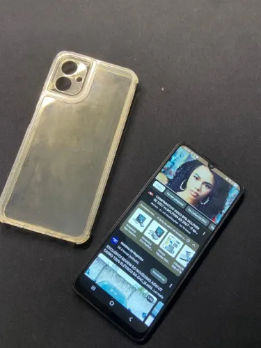 Celular A06