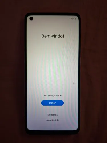 Samsung Galaxy A21s (dois aparelhos)