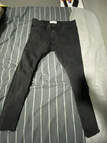 Jeans Bershka