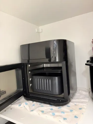 Air Fryer Oven EOS 15L