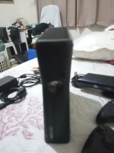 Xbox 360 Slim