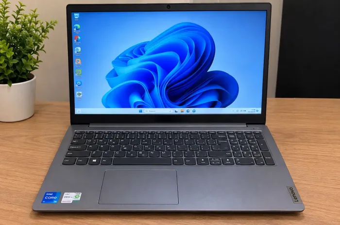 VENDO NOTEBOOK LENOVO IDEAPAD 3