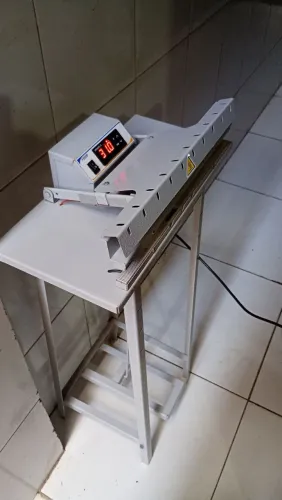 SELADEIRA R. BAIÃO / SELODAT STANDART A PEDAL DIGITAL 1 D
