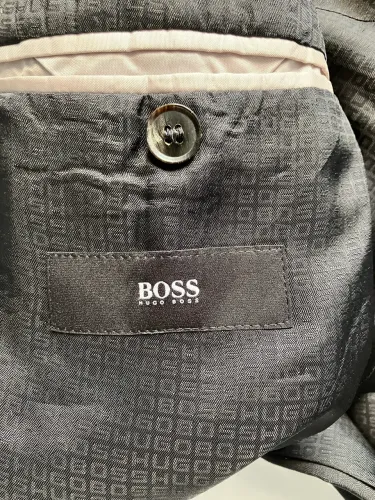 Terno HUGO BOSS original