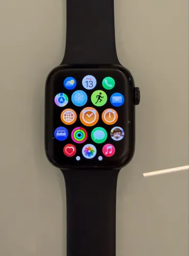 Vendo Apple Watch SE 2ª geração GPS + Celular 44 mm