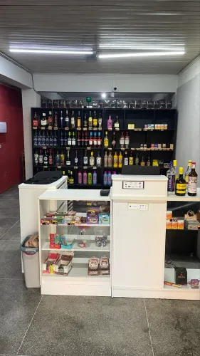 Distribuidora a venda - Boqueirao 