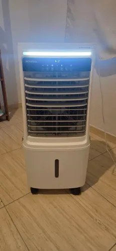 Climatizador Mondial Turbo 25 Litros 127 v