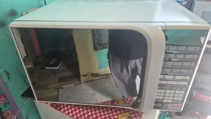 Microondas Mídea 30L