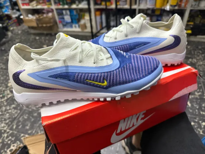 Chuteira Society Nike Elite N41
