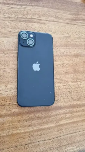 iPhone 13 128GB Preto - Bateria 89% - Tudo Funcionando