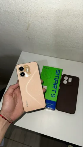 Infinix smart 9