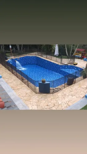 Vinil Piscina 