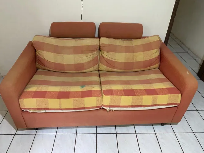 Sofá cama