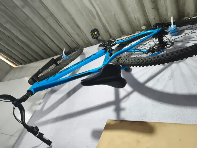 Bicicleta aro 29