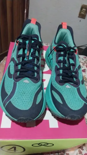 olympikus corre 4