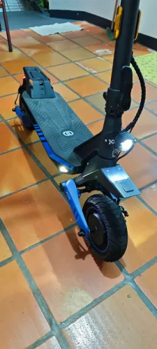Patinete Joog G12 T3 2000w ( leia com atenção)