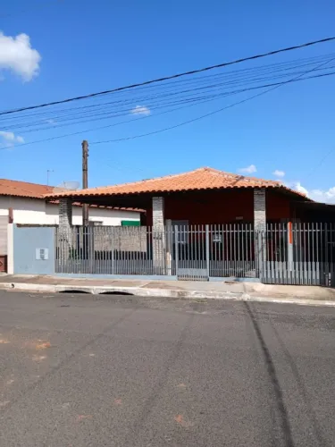 Casa a venda em Lourdes interior de São Paulo região de Araçatuba, Birigui.