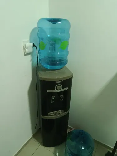 Gelagua - muito novo!!!