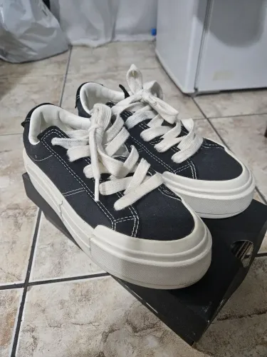 Converse Cruise