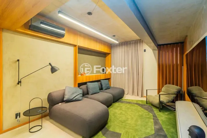 Apartamento à venda Avenida Guaporé, Petrópolis - Porto Alegre