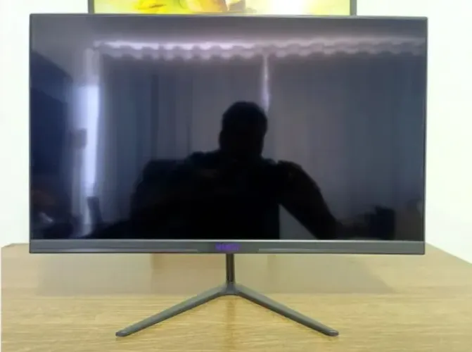 Monitor Mancer Horizon