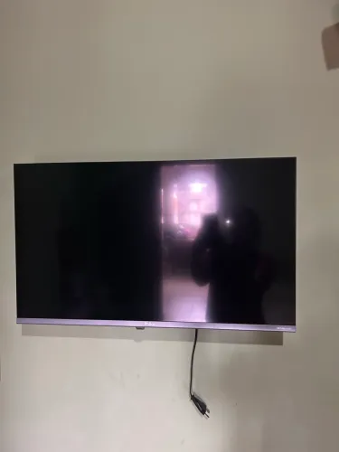 Televisão