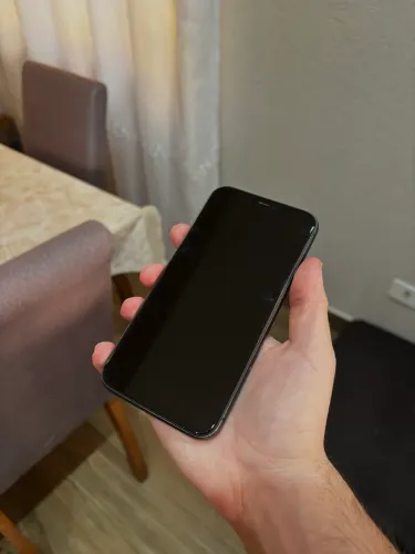Iphone 11 Preto