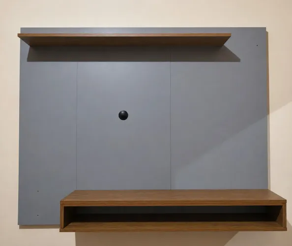 Painel de tv