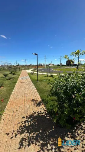 TERRENO EM CONDOMÍNIO à venda, NOVO MUNDO - Uberlândia/MG