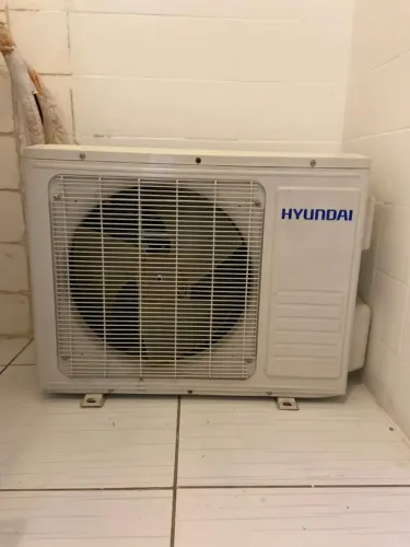 Ar Condicionado 12.000 BTU's