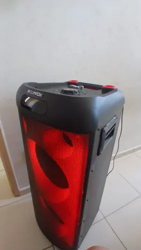 Vendo som POLYVOX