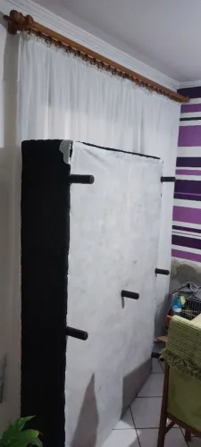 Box casal+ colção